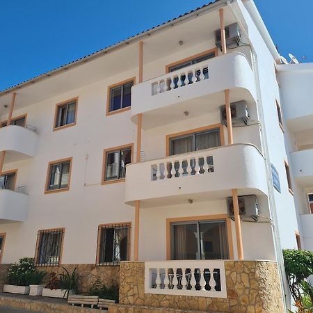 Apartamentos Cabrita Olhos de Agua  Luaran gambar