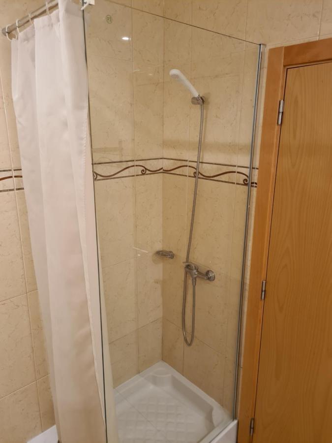 Apartamentos Cabrita Olhos de Agua  Luaran gambar