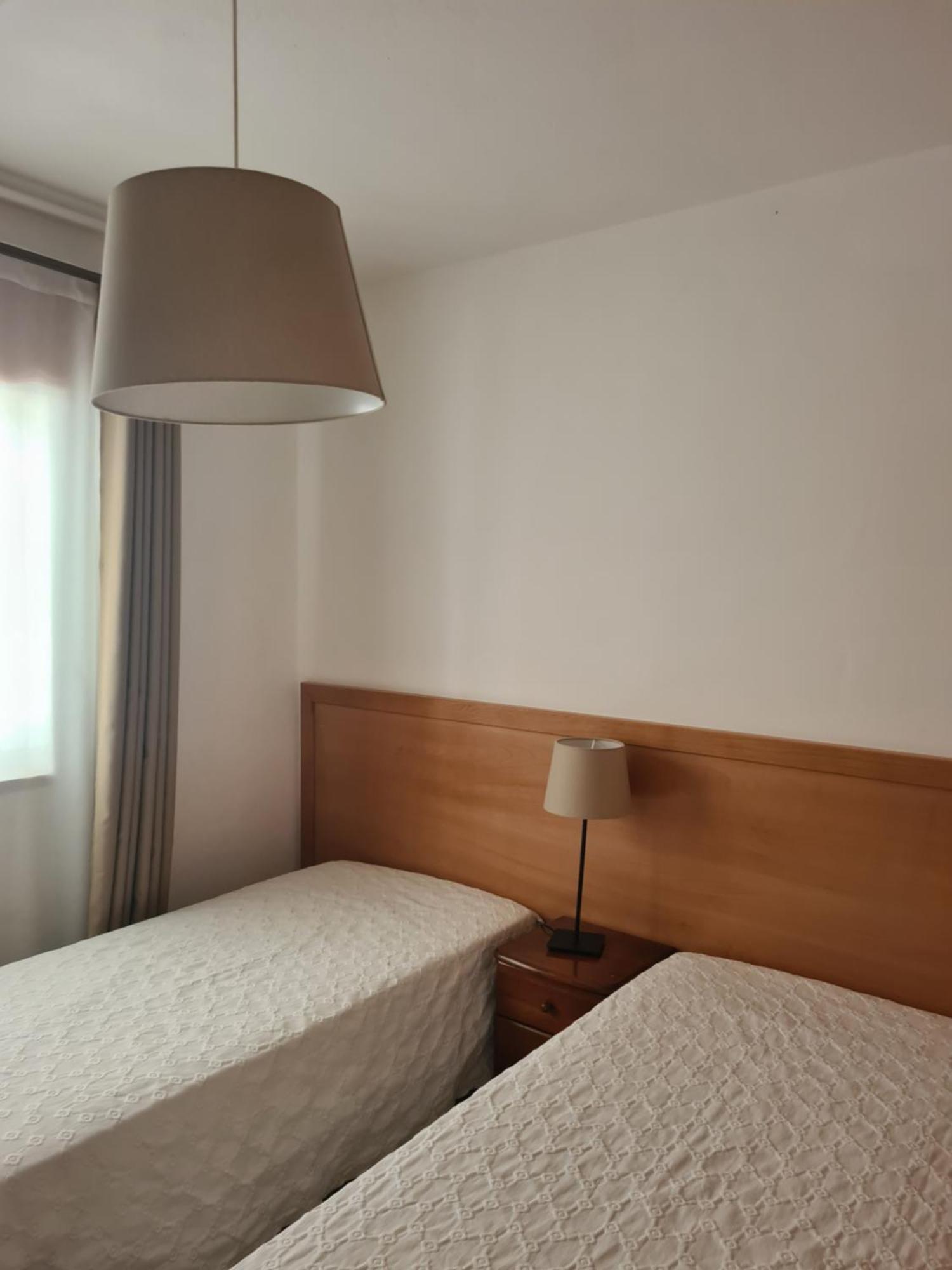 Apartamentos Cabrita Olhos de Agua  Luaran gambar