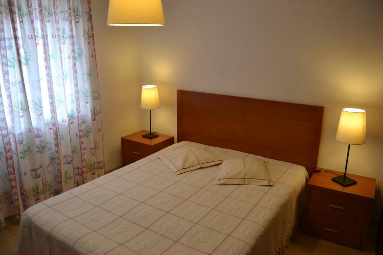 Apartamentos Cabrita Olhos de Agua  Luaran gambar